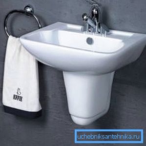 Bilder av servant på badet Bilder av servant på badet