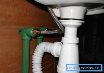 Bilder av hele utformingen av vasken under vasken Bilder av hele utformingen av vasken under vasken