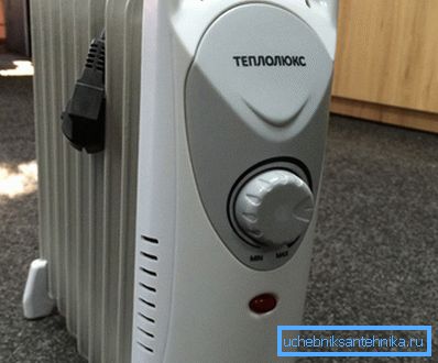 De viktigste forskjellene mellom konvektor og radiator - en måte å overføre varme til atmosfæren De viktigste forskjellene mellom konvektor og radiator - en måte å overføre varme til atmosfæren