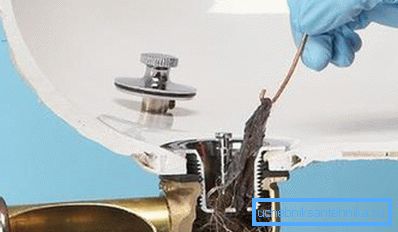 Rotting organisk materiale er en annen årsak til Rotting organisk materiale er en annen årsak til