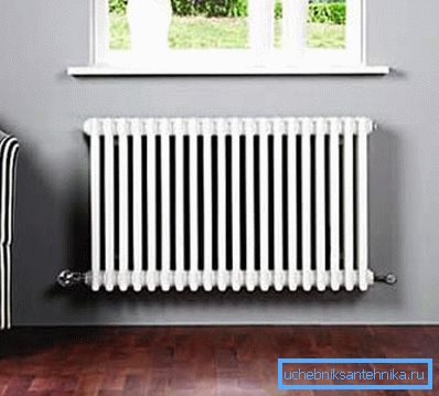 Et godt varmesystem er hovedkriteriet for komfort på boligen. Et godt varmesystem er hovedkriteriet for komfort på boligen.