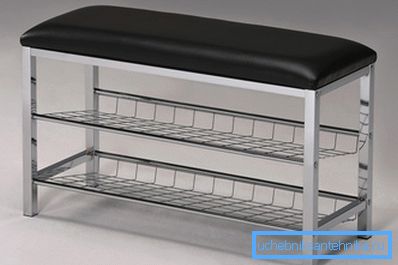 Forkrommet profilrør 40 20 2 for møblerramme Forkrommet profilrør 40 20 2 for møblerramme