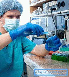 Laboratorietest Laboratorietest