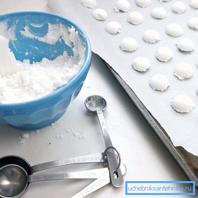 Fra ett parti får du mange piller Fra ett parti får du mange piller