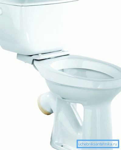 Produkt med separat hylle. Produkt med separat hylle.