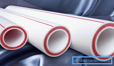 Glassfiberforsterkede produkter Glassfiberforsterkede produkter