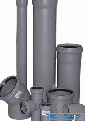 Plastprodukter. Plastprodukter.