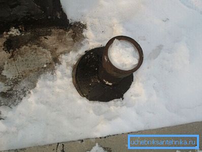 Slik lokaliserer du et frosset sted