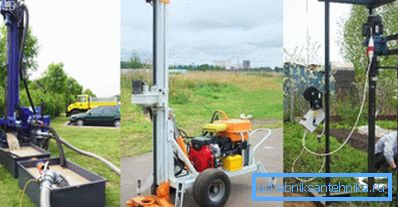 Som du ser, tar installasjonen på bildet ikke mye plass og krever ikke bruk av ekstra spesialutstyr. Som du ser, tar installasjonen på bildet ikke mye plass og krever ikke bruk av ekstra spesialutstyr.