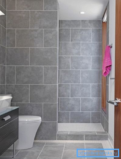 Hvordan dusj på badet uten dusj