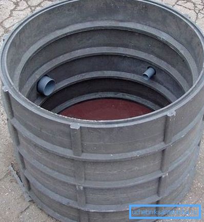 Sewer plastring samling Sewer plastring samling