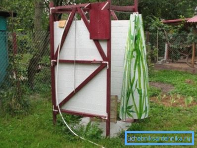 Plastbelagt ramme Plastbelagt ramme