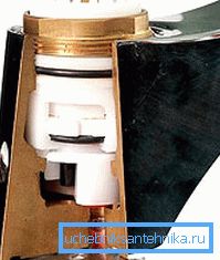 Single Lever Crane Cartridge Single Lever Crane Cartridge