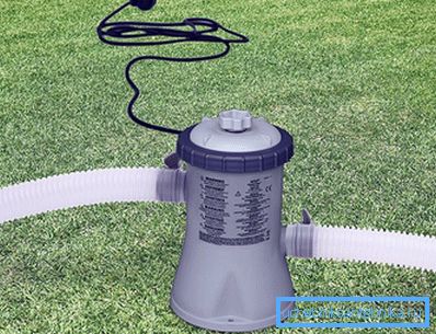 Patronfilterpumpe Intex Patronfilterpumpe Intex