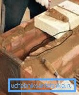 Masonry ovn. bilde Masonry ovn. bilde