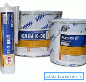 Clay K-36 fra Katepal Clay K-36 fra Katepal
