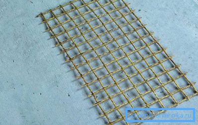 1214 Sammensatt rebar