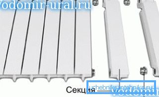 Aluminium batteri design Aluminium batteri design