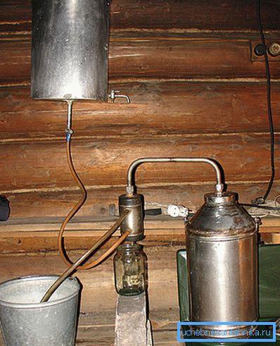 Et design kjent for nesten alle: kan produsere biobrensel med lite eller ingen modifikasjon. Et design kjent for nesten alle: kan produsere biobrensel med lite eller ingen modifikasjon.