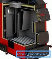 Stålvarmeveksler design Stålvarmeveksler design