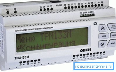 Ventilasjonstype ventilasjonssystem kontroller Ventilasjonstype ventilasjonssystem kontroller