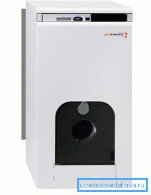 Oljepanna Protherm Oljepanna Protherm