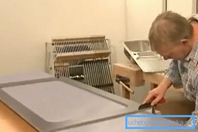 Klemme stencilen Klemme stencilen
