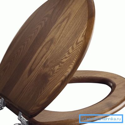 Dekselet av tre - et utvalg av eleganse og stil Dekselet av tre - et utvalg av eleganse og stil