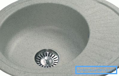 Kjøkkendørlokk oval vask Kjøkkendørlokk oval vask
