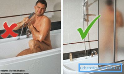 Det er bedre å kjøpe en kvalitet ting en gang enn å oppleve ubehag hver dag. Det er bedre å kjøpe en kvalitet ting en gang enn å oppleve ubehag hver dag.