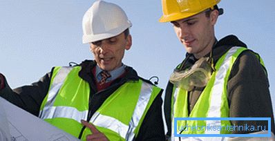 Ethvert arbeid begynner med dokumentasjon og budsjettering. Ethvert arbeid begynner med dokumentasjon og budsjettering.