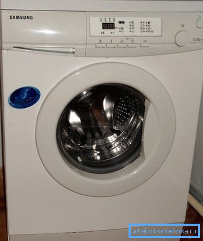 Maskin automatisk Maskin automatisk