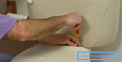 Master endrer setet Master endrer setet