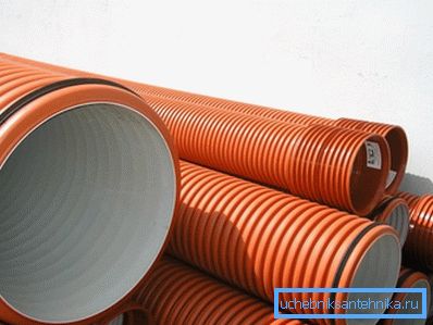 Materialet som er beregnet på utvendig arbeid, har ikke bare dimensjoner, men også en viss form. Materialet som er beregnet på utvendig arbeid, har ikke bare dimensjoner, men også en viss form.