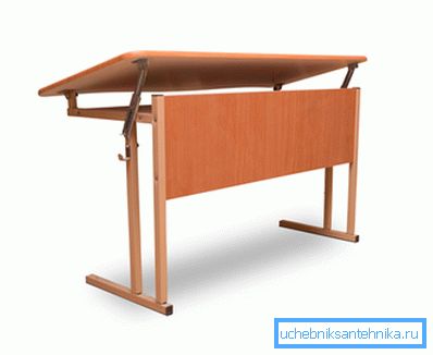 Møbler basert på profilert materiale. Møbler basert på profilert materiale.