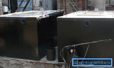 Metal avløpsvann Metal avløpsvann