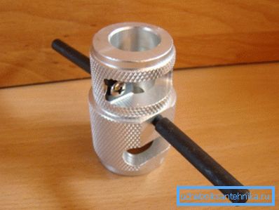 Metal barbermaskin Metal barbermaskin