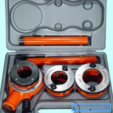 Modell KTT-1 4-1-1 2 2 med ratchet Modell KTT-1 4-1-1 2 2 med ratchet
