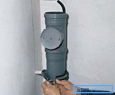 Rørinstallasjon Rørinstallasjon