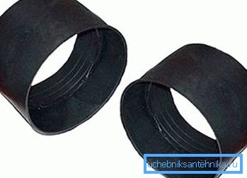 Polyetylenkobling Polyetylenkobling