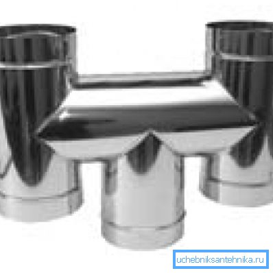 H-formet design alternativ. H-formet design alternativ.