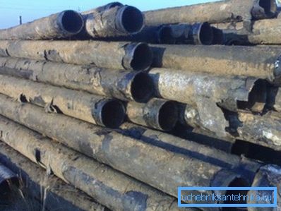 På bildet - brukt produkt med en diameter på 159 mm På bildet - brukt produkt med en diameter på 159 mm