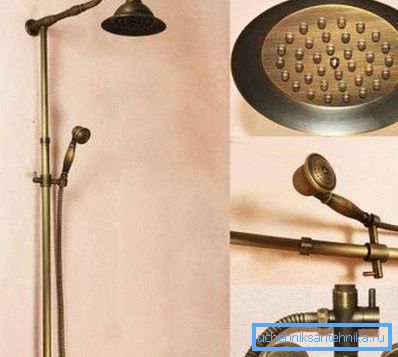 På bildet - detaljene i designet. På bildet - detaljene i designet.
