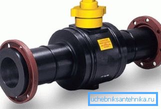 I fotoflenset polyetylenventil I fotoflenset polyetylenventil