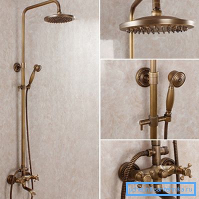 På bildet: design kan gjøres i både moderne og gammel stil, som gjør at de kan brukes i klassisk interiør - de blir en ekte dekorasjon av rommet På bildet: design kan gjøres i både moderne og gammel stil, som gjør at de kan brukes i klassisk interiør - de blir en ekte dekorasjon av rommet