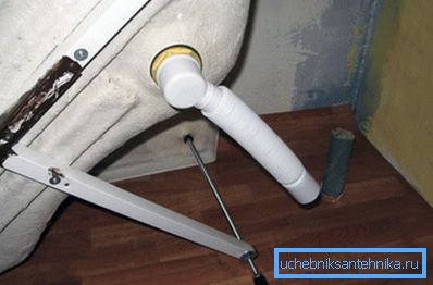 På en foto - plomme med fleksibel utgivelse På en foto - plomme med fleksibel utgivelse