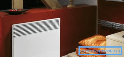 På bildet: I mange land er hovedkilden til varmesystemet elektrisk, derfor produseres elektriske radiatorer av en rekke store selskaper. På bildet: I mange land er hovedkilden til varmesystemet elektrisk, derfor produseres elektriske radiatorer av en rekke store selskaper.