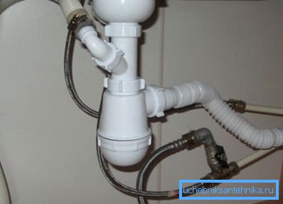 Ved første øyekast kan det hende at det er komplisert å koble dreneringen av en vaskemaskin til kloakken. Ved første øyekast kan det hende at det er komplisert å koble dreneringen av en vaskemaskin til kloakken.