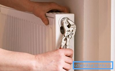 Det er sikrere å skru i tappekranen Det er sikrere å skru i tappekranen