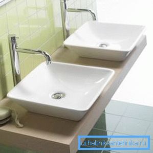 Overflatemontert